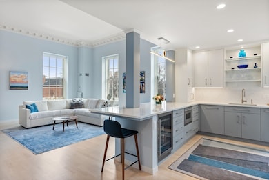 47 Harvard St unit C201, Charlestown, MA 02129 - photo 4