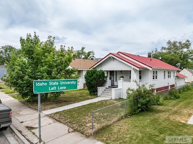 635 S 4th Ave, Pocatello, ID 83201 - photo 2