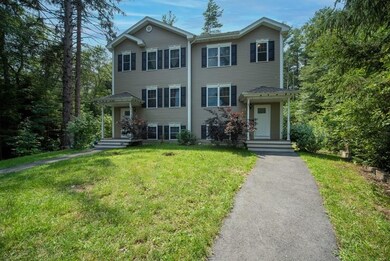 48 N Elm St unit 48, West Bridgewater, MA 02379 - photo 2