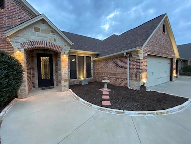 3219 Ferry Boat Ln, Granbury, TX 76049 - photo 3