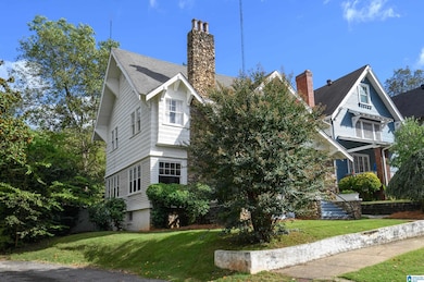 1517 14th St S, Birmingham, AL 35205 - photo 2