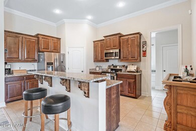 Cooking and entertaining