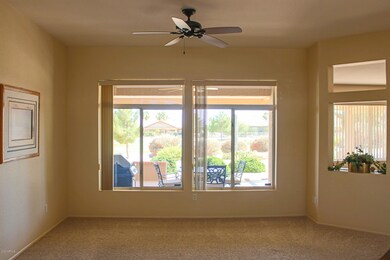 Living Room G.C. View