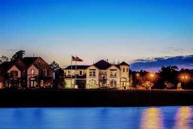 24731 Songlark Bend Dr, Tomball, TX 77375 - photo 6