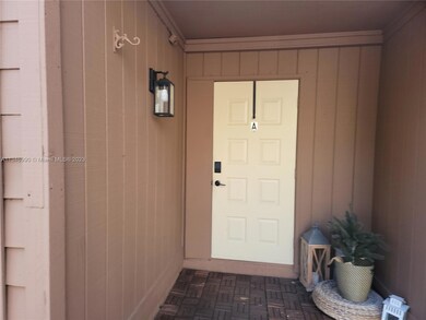 Front Door Entrance