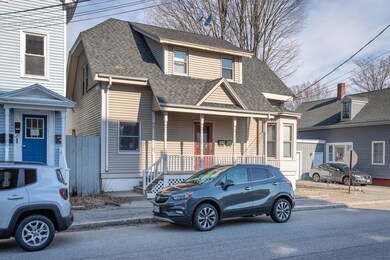18 Graham St, Biddeford, ME 04005 - photo 2
