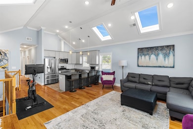 145 Bleecker St unit 2, Jersey City, NJ 07307 - photo 5