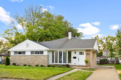 462 N Highland Ave, Elmhurst, IL 60126 - photo 2