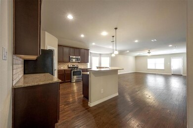 2214 Louis Trail, Weatherford, TX 76087 - photo 7