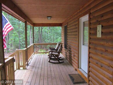 594 Piney Mountain Rd, Luray, VA 22835 - photo 2