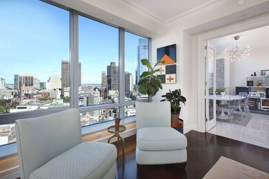 Ritz-Carlton Residences Tower 1 unit 27A, Boston, MA 02111 - photo 3