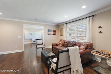 3766 Cathedral Oaks Place S, Jacksonville, FL 32217 - photo 5