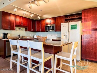 Laketown Wharf Resort unit 1819, Panama City Beach, FL 32408 - photo 2