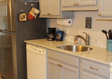 Soft  Close drawers, and doors