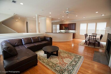 1416 Harold St unit C, Houston, TX 77006 - photo 3