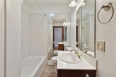 310 N Rampart St unit C, New Orleans, LA 70112 - photo 6