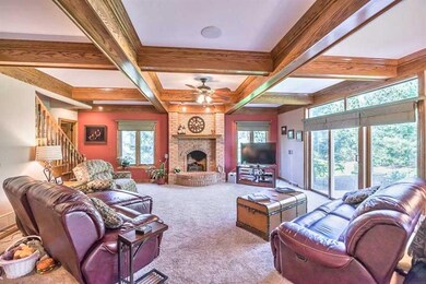 Family Room.