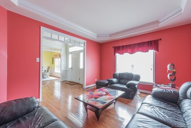 4909 Sadler Glen Ct, Glen Allen, VA 23060 - photo 6