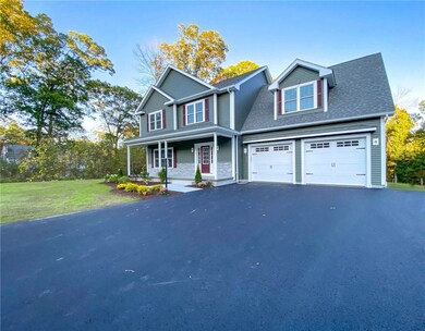 2 Haley's Way, Cumberland, RI 02864 - photo 3