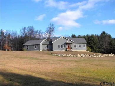 84 Antone Mountain Rd, Corinth, NY 12822 - photo 2