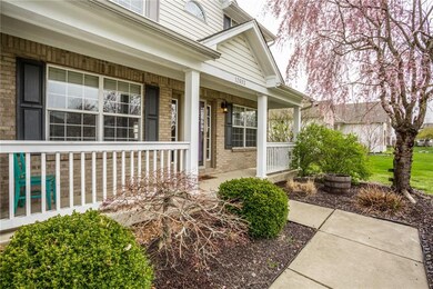 12693 Redskins Ave, Fishers, IN 46037 - photo 3