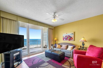 Doral Tower unit C804, Gulf Shores, AL 36542 - photo 2