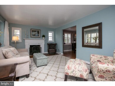 860 Grove Ave, Flourtown, PA 19031 - photo 3