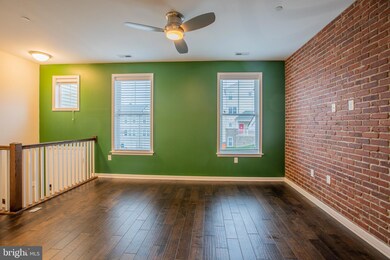 422 Woodcrest Dr SE unit 422B, Washington, DC 20032 - photo 3