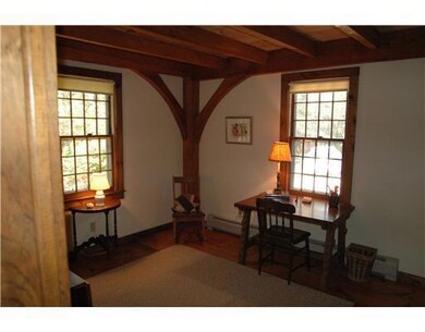 Other. Office or first floor bedroom.