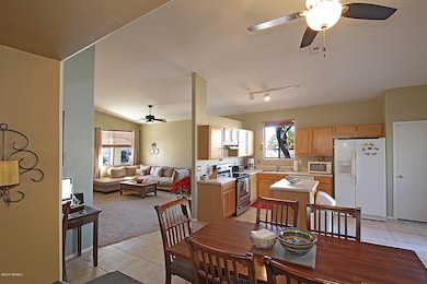 8867 S Desert Valley Way, Tucson, AZ 85747 - photo 6