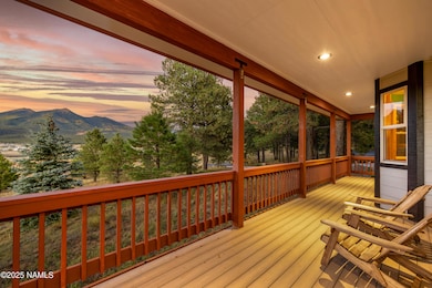 6605 N Bader Rd, Flagstaff, AZ 86001 - photo 4