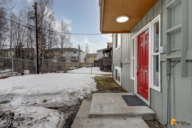 5215 E 26th Ave unit 5, Anchorage, AK 99508 - photo 3