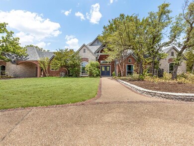 197 Clear Lake Ln, Weatherford, TX 76087 - photo 5