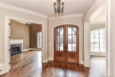Foyer