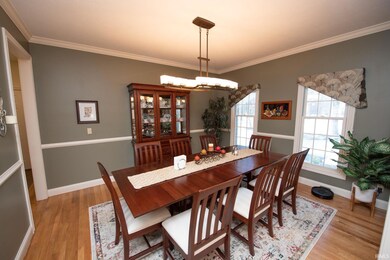 3527 Chancellor Way, West Lafayette, IN 47906 - photo 7