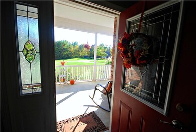 5710 W Pr Highland Hills Dr, Edinburgh, IN 46124 - photo 3