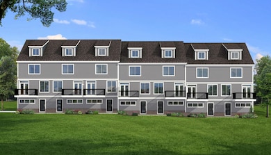 2770 Bristol Ridge Dr unit 34, Ann Arbor, MI 48105 - photo 2