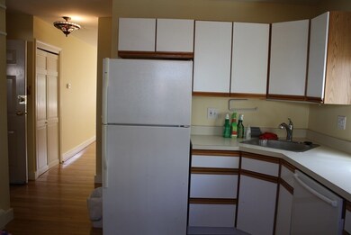 33 Kendall St unit 2, Brookline, MA 02445 - photo 4