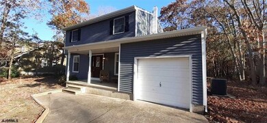 39 Foxborough Rd, Ocean View, NJ 08230 - photo 2