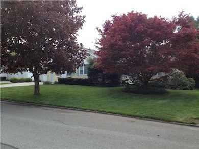 Exterior Front. Curb Appeal. Mature Trees.