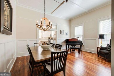 3183 Conyers St SE, Covington, GA 30014 - photo 5