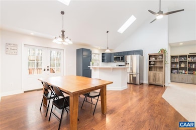 3124 Martin Kings Rd, Charlottesville, VA 22902 - photo 2