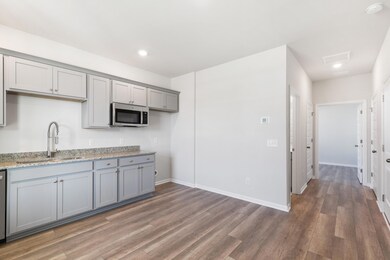 Taylor Mother in law suite kitchen area2