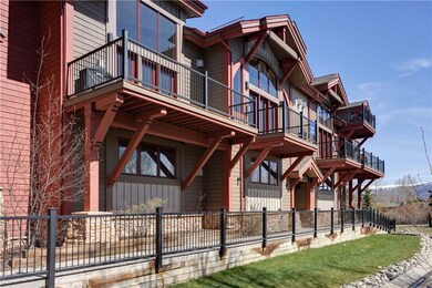 Sunny Porch with Views of the Lake