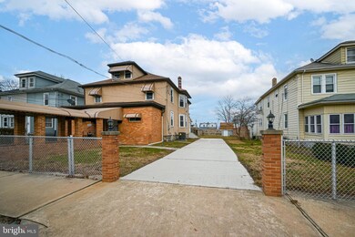 1653 Ward St, Marcus Hook, PA 19061 - photo 2