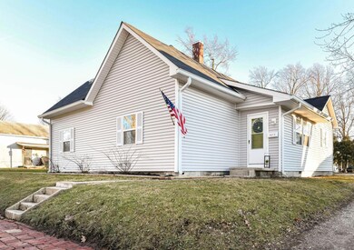 2013 N C St, Elwood, IN 46036 - photo 2