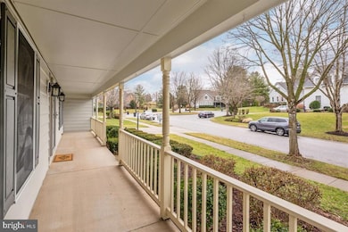 5005 Ravenhill Row, Columbia, MD 21044 - photo 4