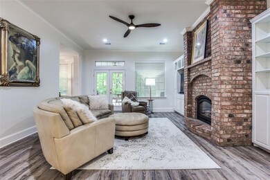 107 Lauren Ln, Pottsboro, TX 75076 - photo 6