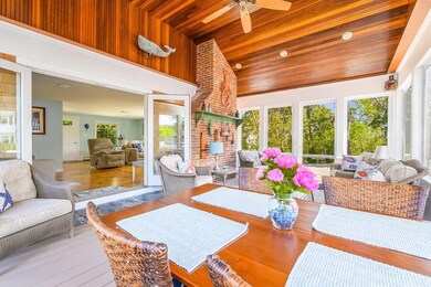 Sun Room