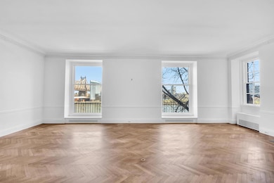 1 Sutton Place S unit 4C, New York, NY 10022 - photo 4
